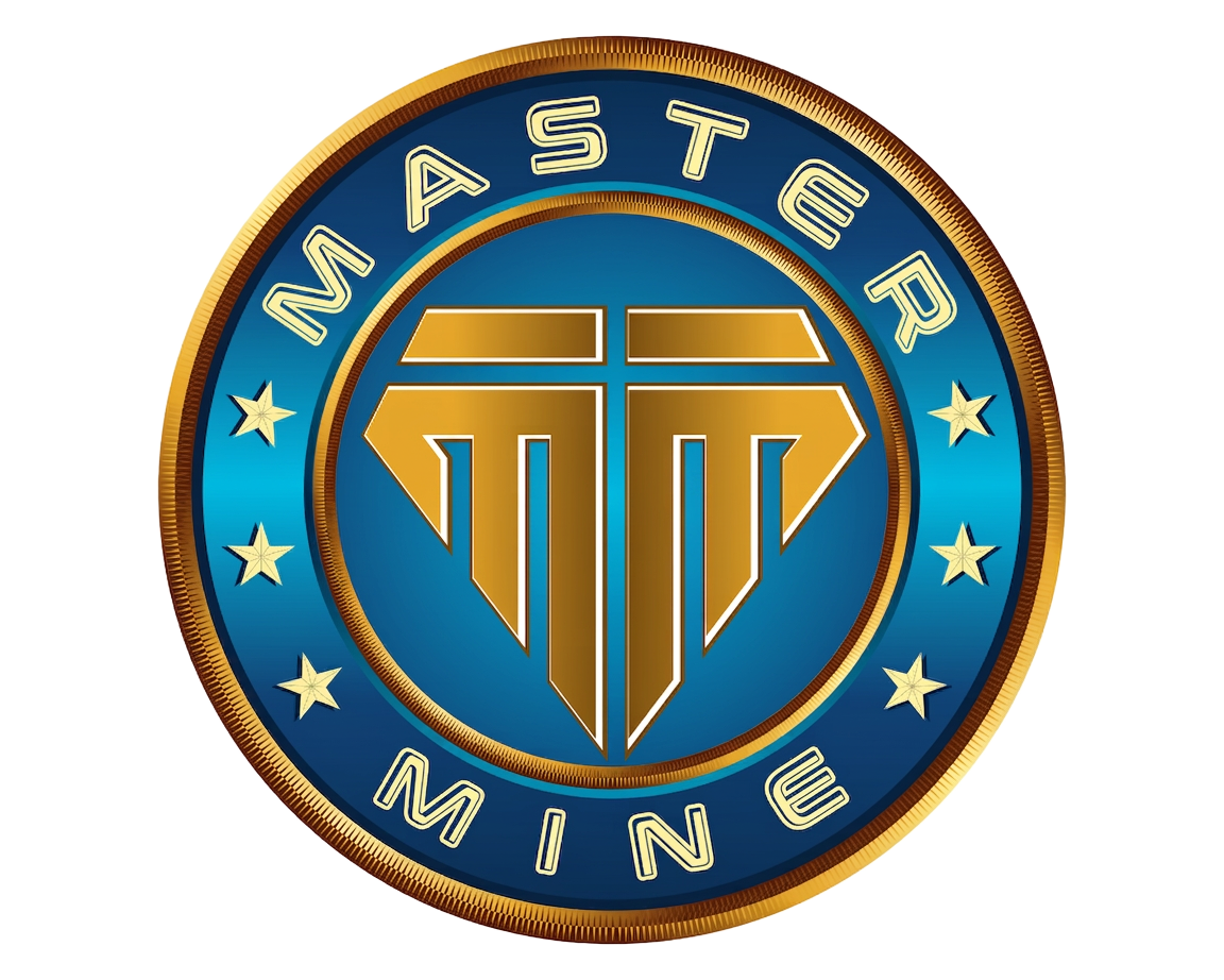 Mastermine® logo