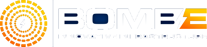 Bombe™ logo