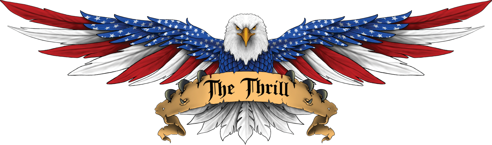The Thrill eagle